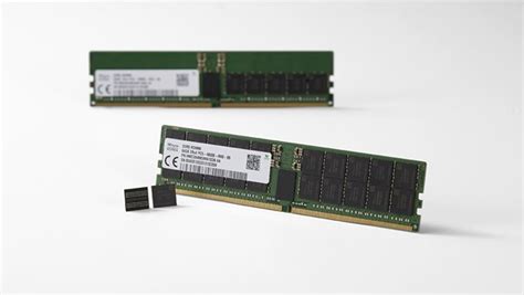 Sk Hynix D Nyan N Ilk Ddr Dram Belle Ini Duyurdu Donan Mhaber