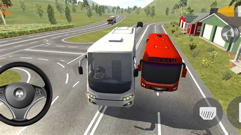 Ultimate Chasing And Racing Between Kallada Srs G Asian X Press Bus