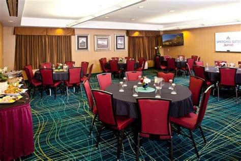 SpringHill Suites Prescott - Prescott, AZ - Meeting Venue