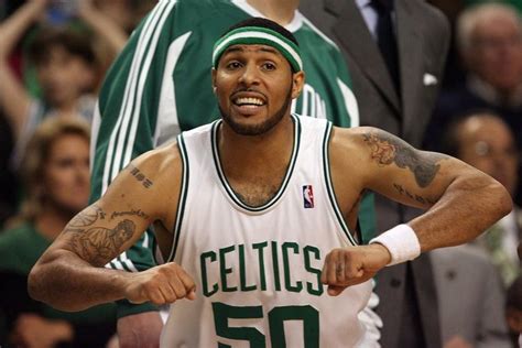 Eddie House El Secreto Del éxito De Los Magic Contra Boston