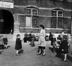 Scholen Nieuwerkerk Aan Den IJssel Jaartal 1930 Tot 1940 Foto S SERC