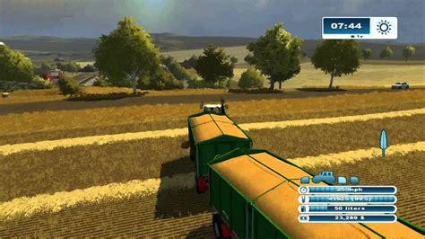 Farming Simulator Xbox