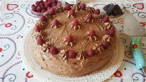 Torta De Compleanno A Casa Di Lory Torta Di Compleanno Maria