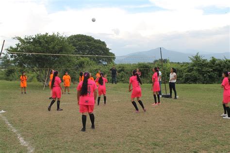 Impulsan El Deporte Como Estilo De Vida En La Comunidad Modelo De