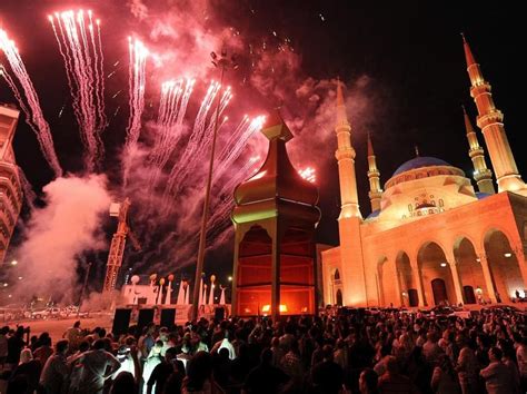 28 Incredible Photos Of Muslims Celebrating Eid Around The World Eid