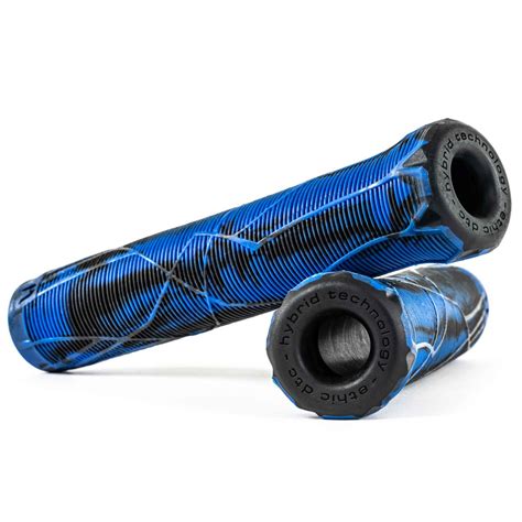 Грипсы Ethic Slim Pro Scooter Grips (Blue) — купить в интернет-магазине ...