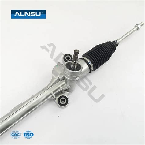 Alnsu Power Steering Rack For Toyota Pruis Nhw Zvw