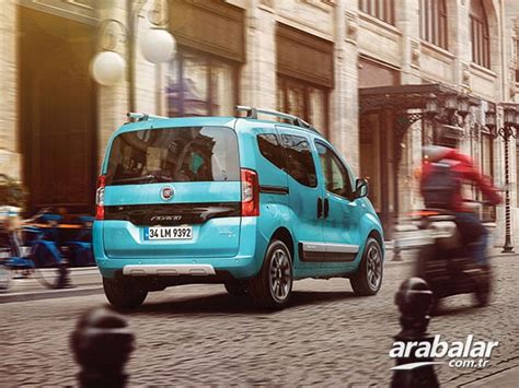 Fiat Fiorino Safeline Fiyat Ve Teknik Zellikleri