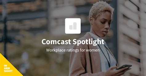 comcast spotlight jobs inhersight