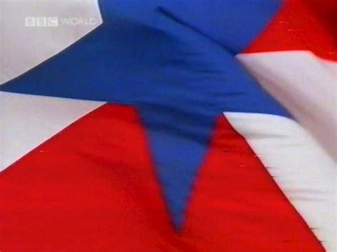 Bbc World Ident Tvark
