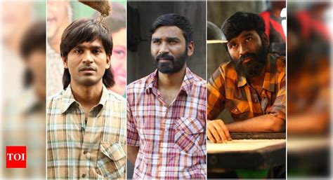 Vada Chennai Review Five Reasons To Watch The Dhanush Vetrimaaran Film