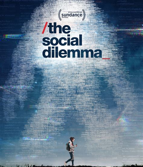 Review Of “the Social Dilemma” The Plaid Press