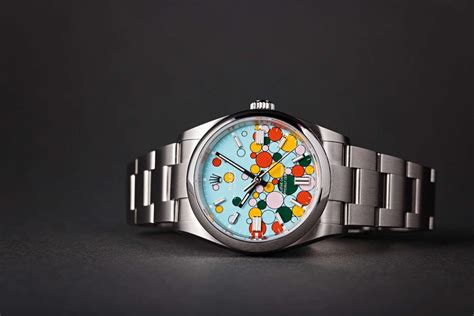 Rolex Celebration Dial: The Complete Review | Bob's Watches