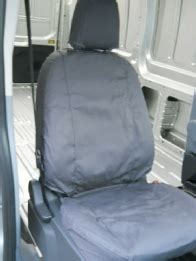 Transit Seat Covers