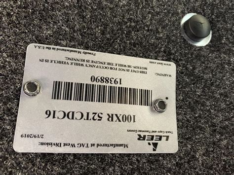 Alaskas List Leer Topper For Toyota Tacoma For Sale