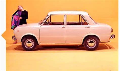 Historia 1960 Seat Mjh Cl