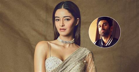 Ananya Panday Finally Breaks Silence On Her Leaked Vacation Photos With