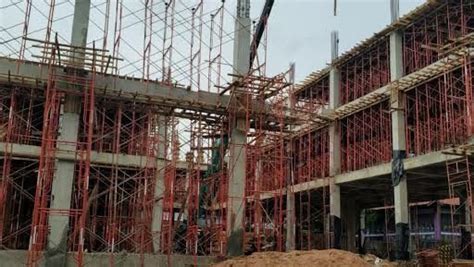 Sewa Scaffolding Murah Jakarta Utara Jasa Lainnya Di Carousell