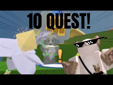 Finishing Spirit Bear S Th Quest Lol Youtube