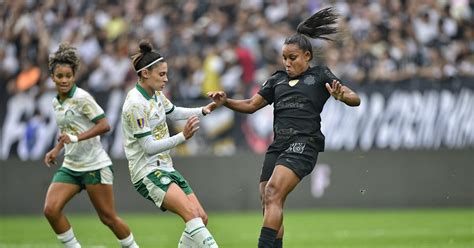 Campeonato Paulista Feminino 2024 Tabela Completa E Todos Os Resultados