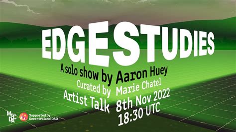 Artist Talk Aaron Huey Youtube