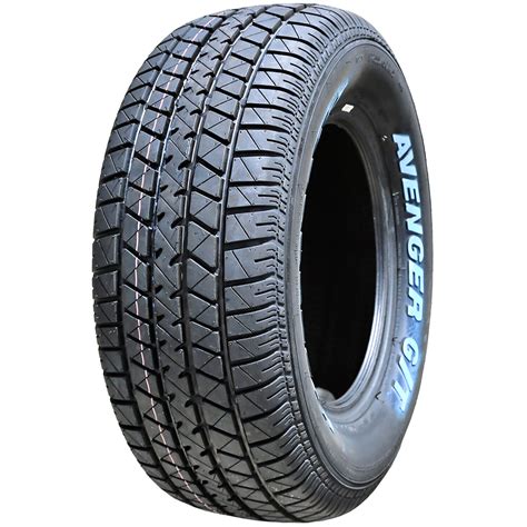 Tire Mastercraft Avenger G T 235 70R15 102T AS All Season A S EBay