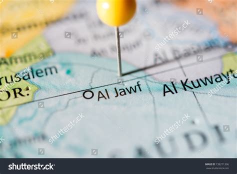 158 Al Jawf Saudi Arabia Images, Stock Photos & Vectors | Shutterstock