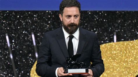 Venezia 80 Pablo Larraín vince il Premio per la Miglior Sceneggiatura