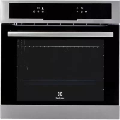 Electrolux Eec Aox Four Encastrable Boulanger