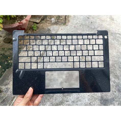 Vỏ C Original Dell Xps 9370 9380 9305 7390 Kprw0 Shopee Việt Nam