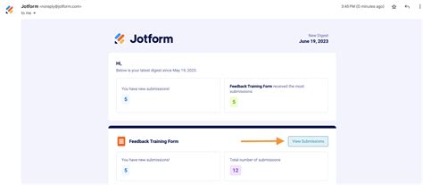 Announcing Jotforms Digest Emails The Jotform Blog