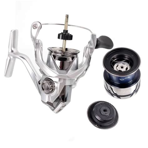 23 спиннинговая Рыболовная катушка SHIMANO STRADIC 1000HG/2500/C3000HG ...