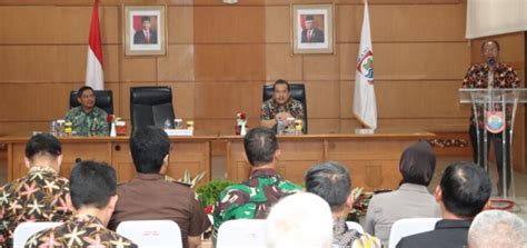 Pemkot Cimahi Gelar Rkpd Tahun Simaknews