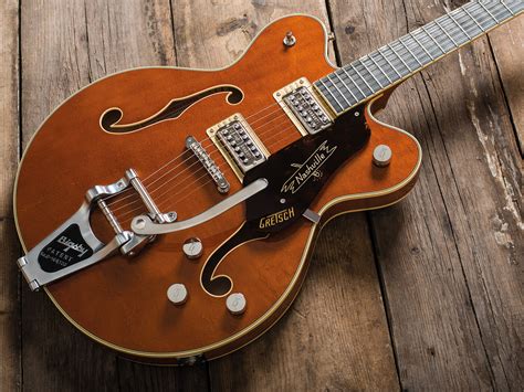 Review: Gretsch G6620T Players Edition Nashville Center Block Double-Cut