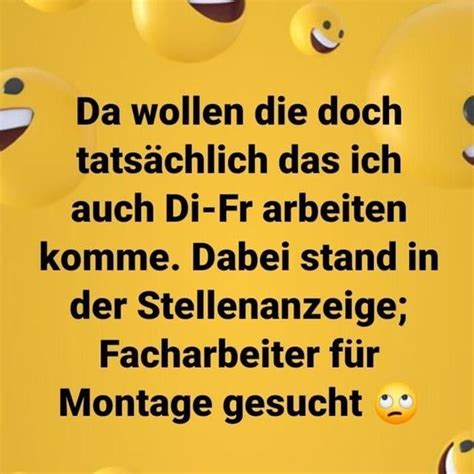 Pin von Heike Wahrn auf Arbeit Kollegen Lustige zitate und sprüche