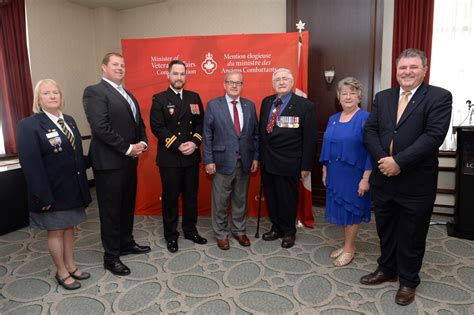 Gallery News Veterans Affairs Canada