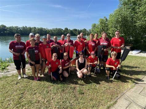 Ksn Cup Northeim Teams Drachenbootverein Northeim E V