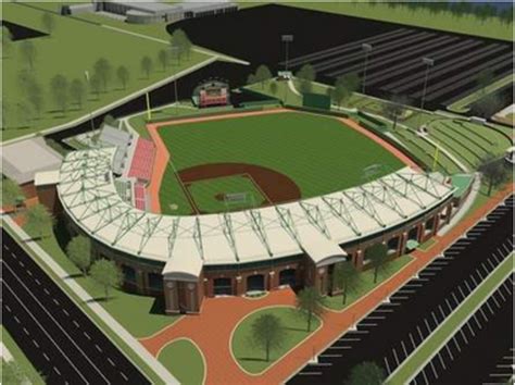 Updating Progress On Sewell Thomas Stadium Renovation As Alabama