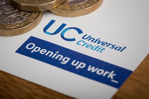 How Much Can I Earn Before Universal Credit Is Reduced