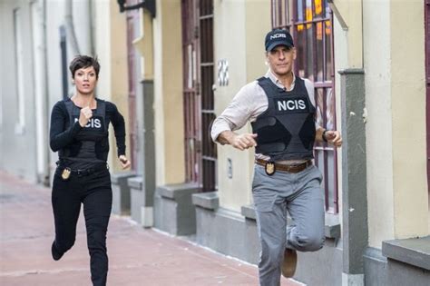 NCIS: New Orleans: the surprising reason Zoe McLellan left the show ...