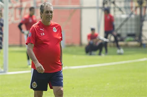 Chivas Lista de ocho transferibles podría aumentar Liga MX Mediotiempo