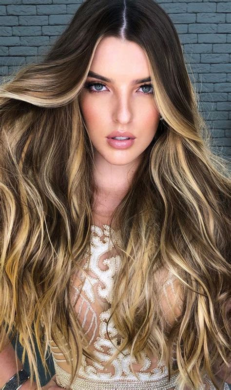 49 Gorgeous Blonde Highlights Ideas You Absolutely Have To Try Butter