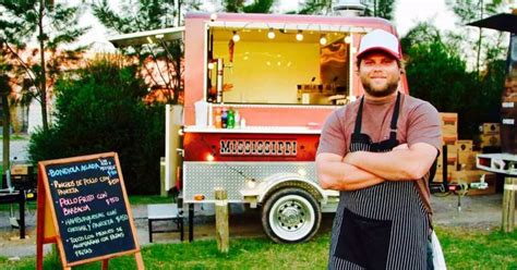 Conoce 8 Tipos De Food Trucks Emprendedorestv