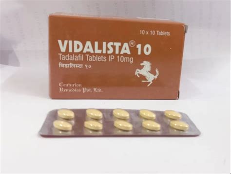 Tadalafil Tablets Vidalista Super Active Mg Capsules Manufacturer