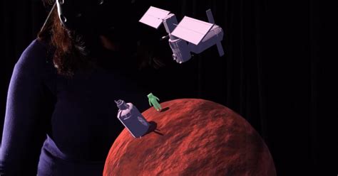 How Nasas Artemis Mission Aims To Take Humans To The Moon Mars And Beyond