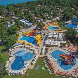 Mobilheim Premium Vista Mare Auf Lanterna Premium Camping Resort Ihre