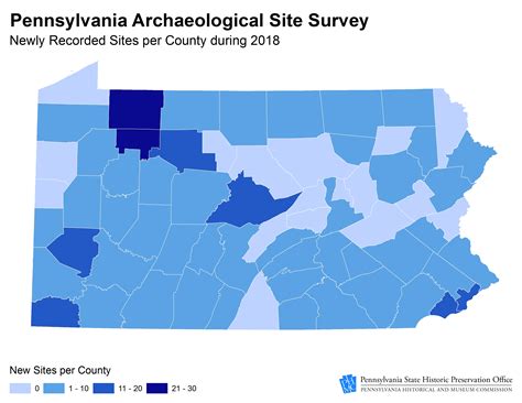 The Pennsylvania Archaeological Site Survey (PASS), A Look Forward and