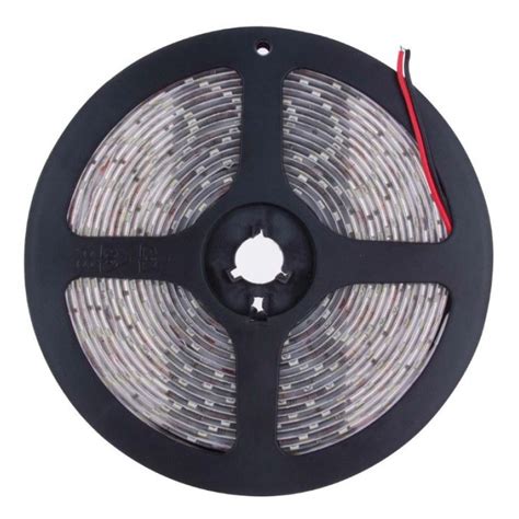 Non Waterproof 5630 Blue SMD LED Strip 5 Meter Buy Online At Low