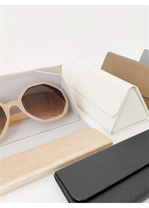 Foldable Sunglasses Case Kreative Design