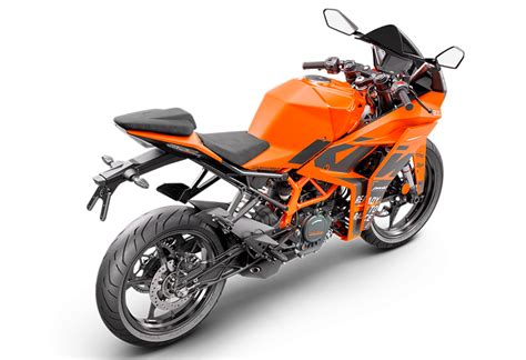 Ktm Rc 390